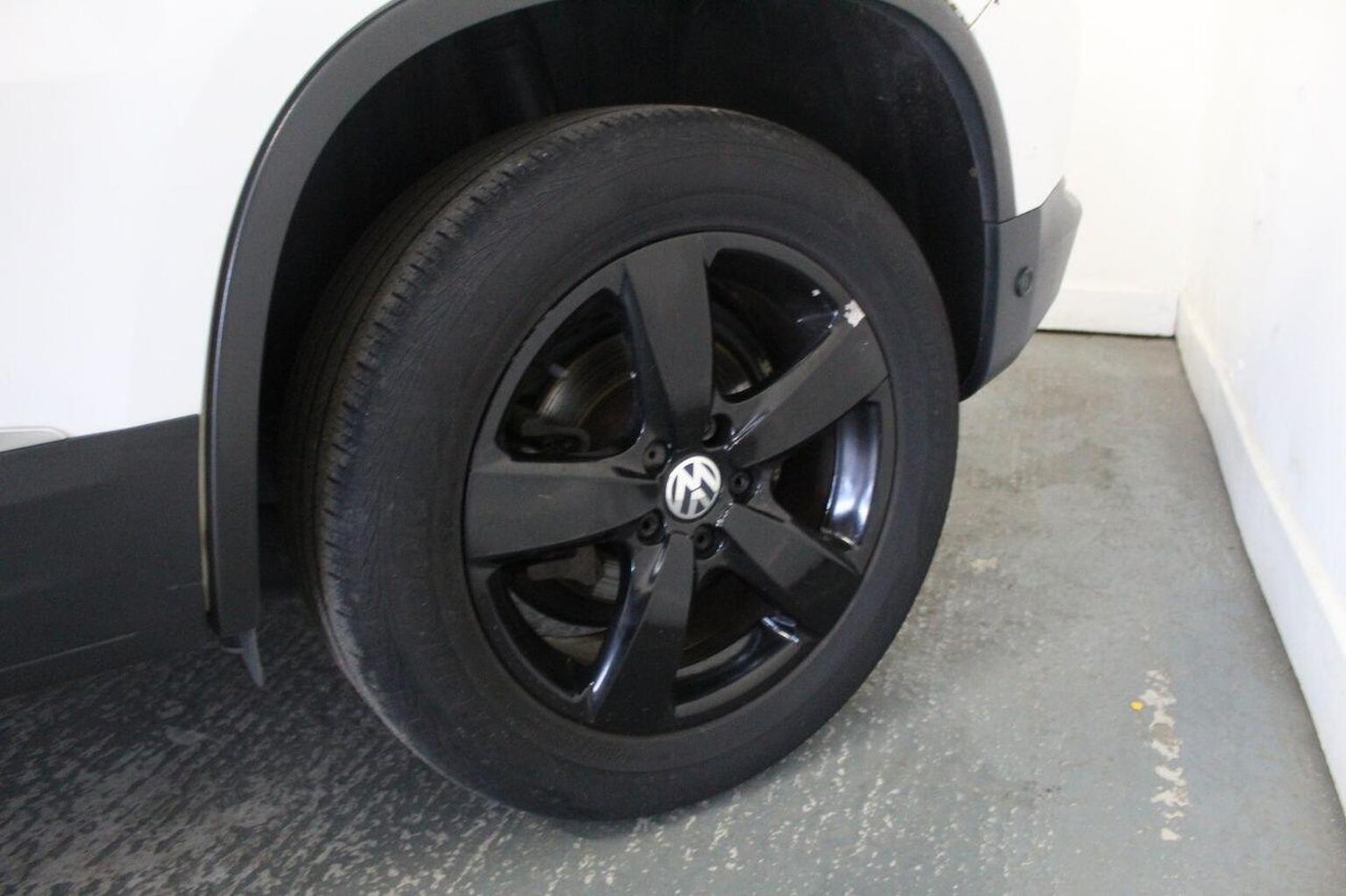 Used Volkswagen Tiguan 2012 for sale - 76098744: Photo 56