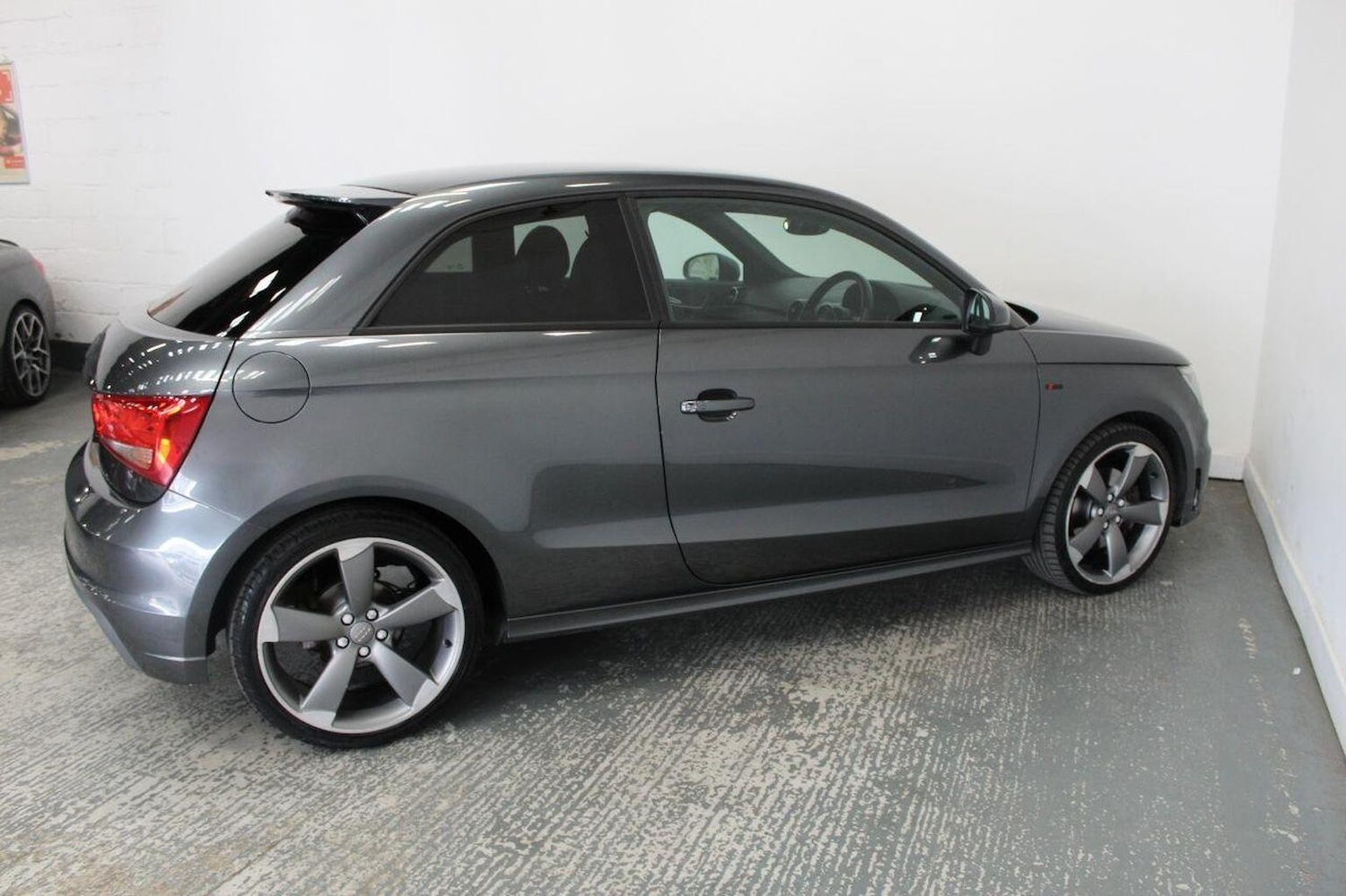 Used Audi A1 2014 for sale - 78038989: Photo 11