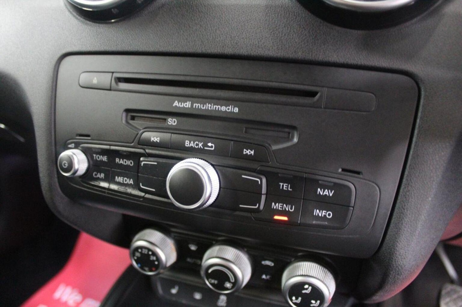 Used Audi A1 2014 for sale - 78038989: Photo 34