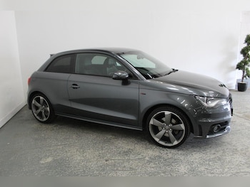 Used Audi A1 2014 for sale - 78038989: Photo