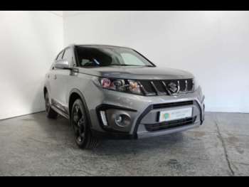 2017 - 1.4 Boosterjet S ALLGRIP 5dr Auto