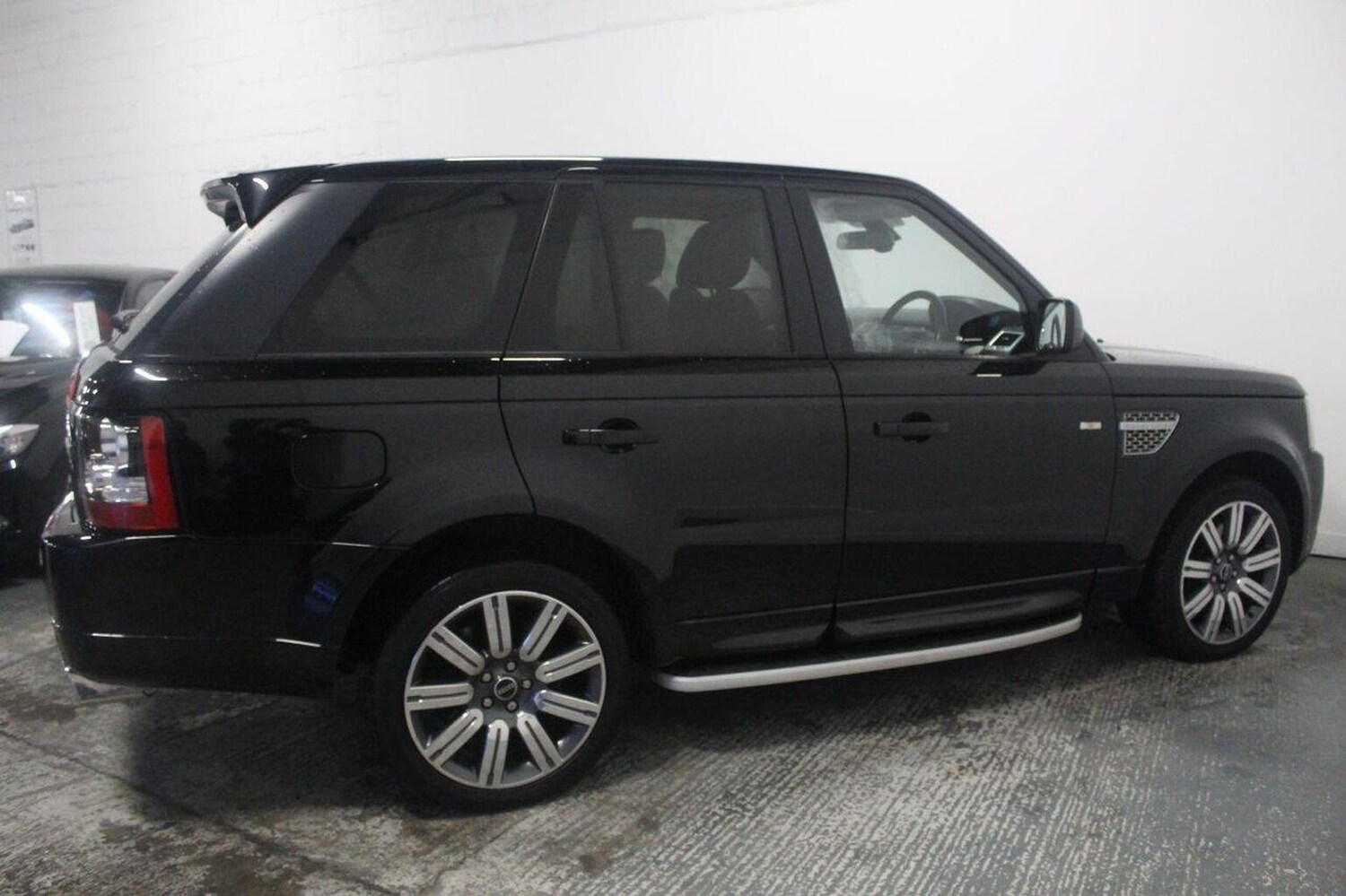 Used Land Rover Range Rover Sport 2012 for sale - 77590117: Photo 11