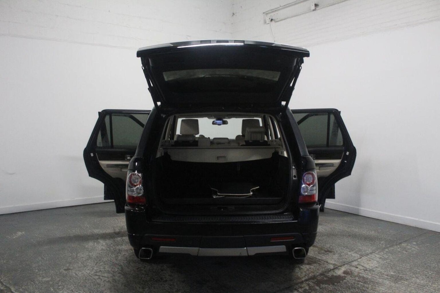 Used Land Rover Range Rover Sport 2012 for sale - 77590117: Photo 22