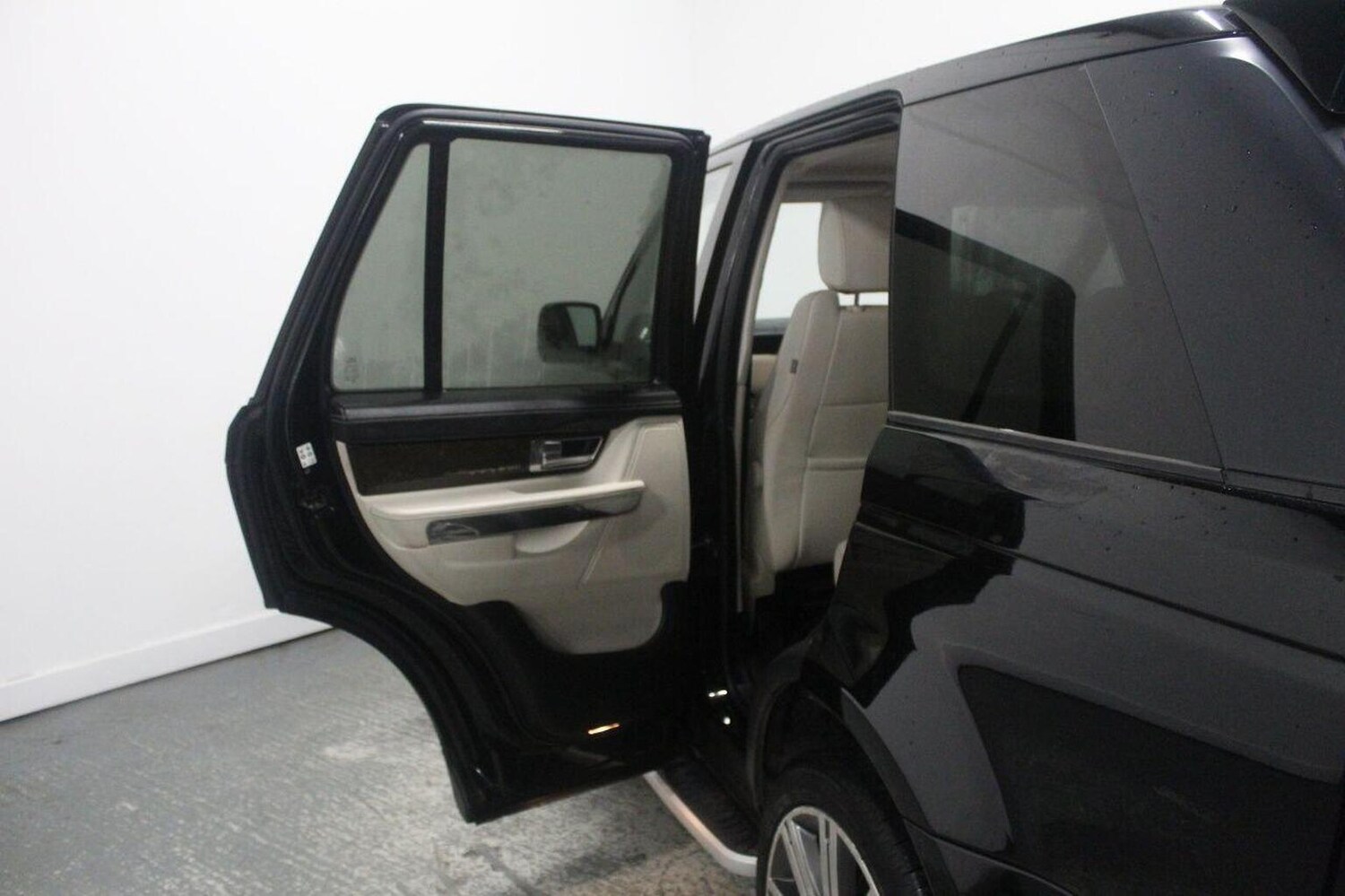 Used Land Rover Range Rover Sport 2012 for sale - 77590117: Photo 28