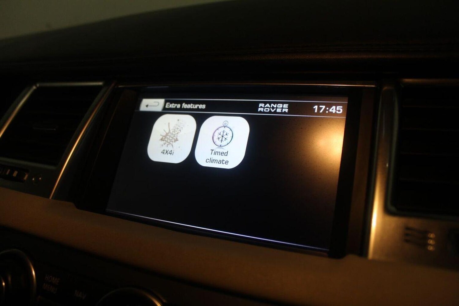 Used Land Rover Range Rover Sport 2012 for sale - 77590117: Photo 38