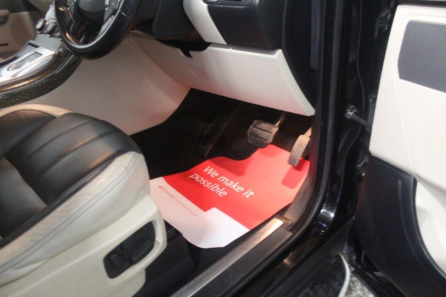 Used Land Rover Range Rover Sport 2012 for sale - 77590117: Photo 52