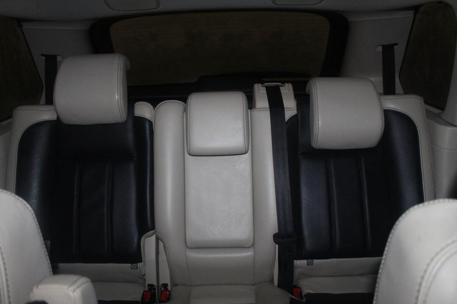 Used Land Rover Range Rover Sport 2012 for sale - 77590117: Photo 54