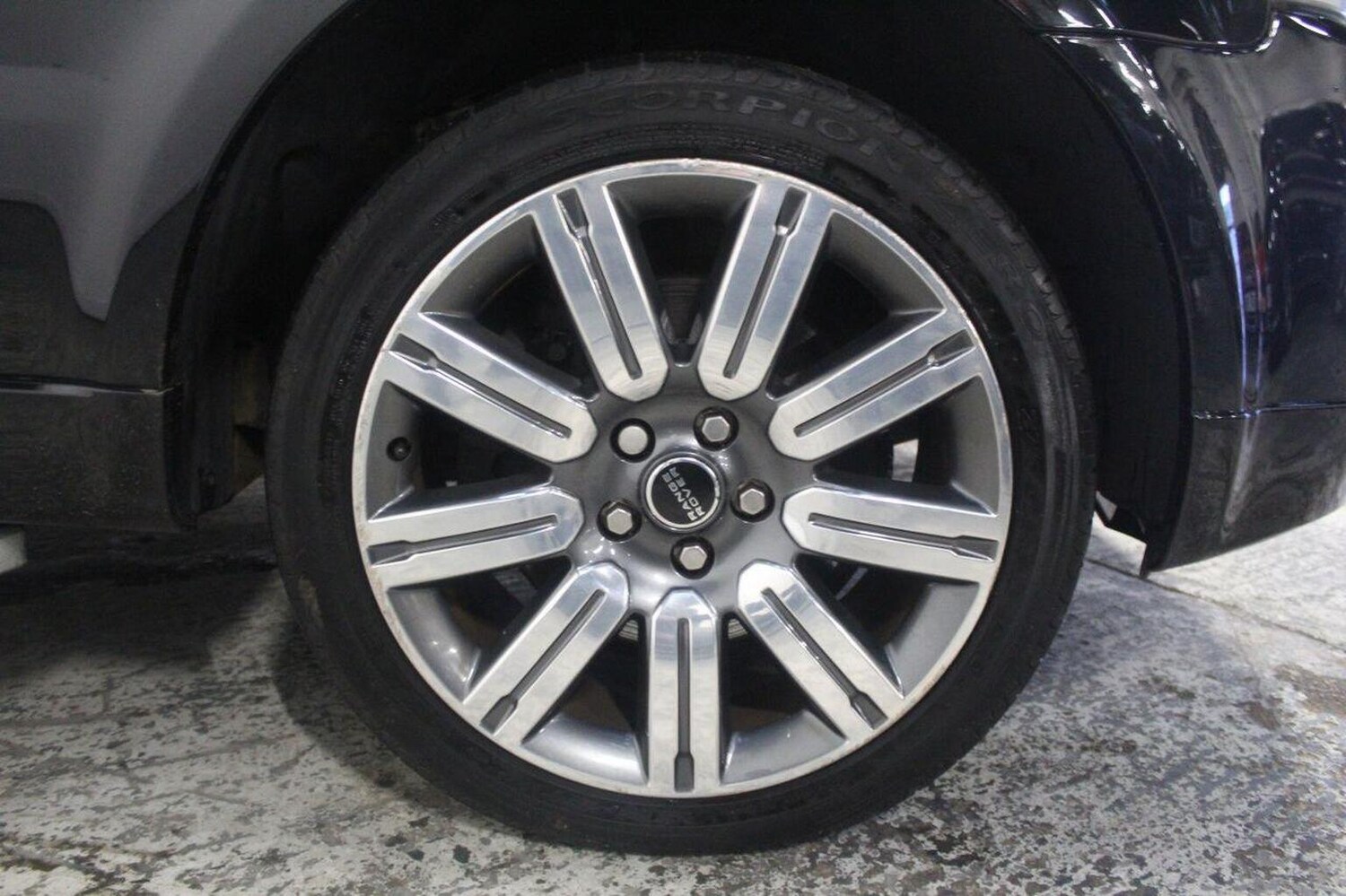 Used Land Rover Range Rover Sport 2012 for sale - 77590117: Photo 59