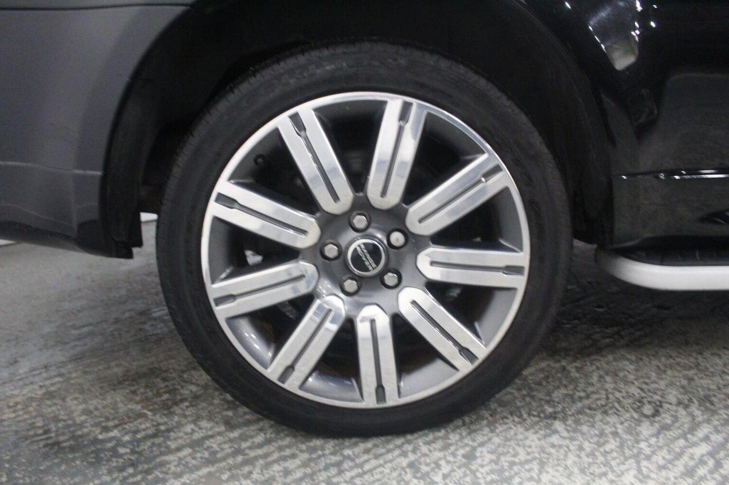 Used Land Rover Range Rover Sport 2012 for sale - 77590117: Photo 60