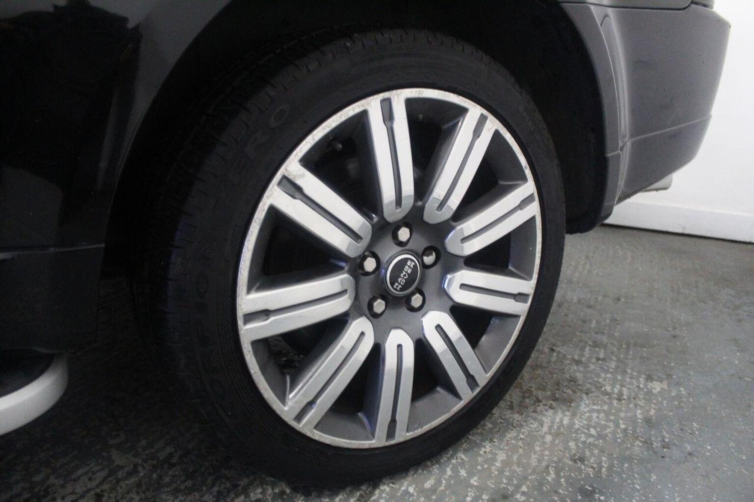 Used Land Rover Range Rover Sport 2012 for sale - 77590117: Photo 61