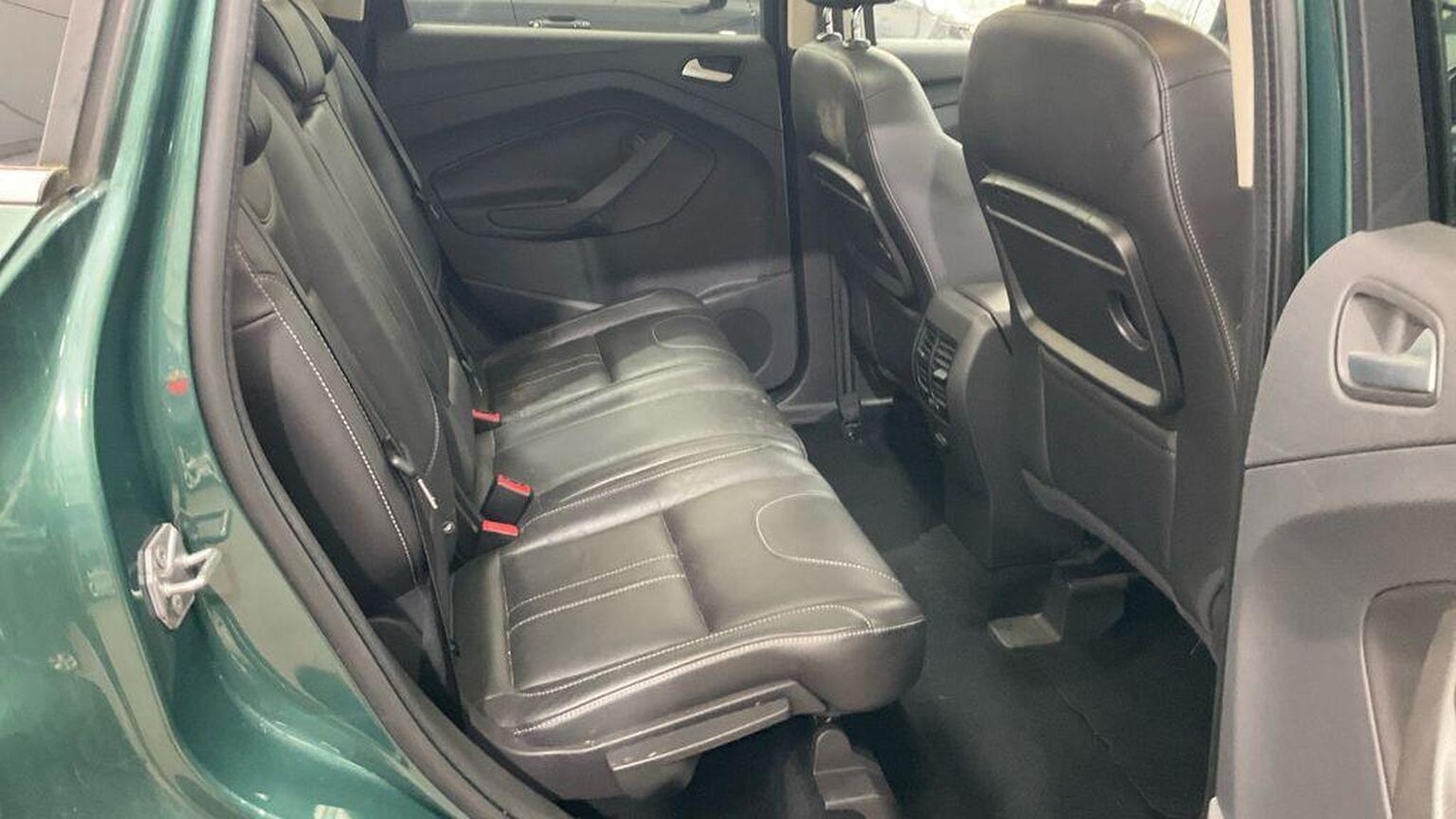 Used Ford Kuga 2016 for sale - 76178940: Photo 11