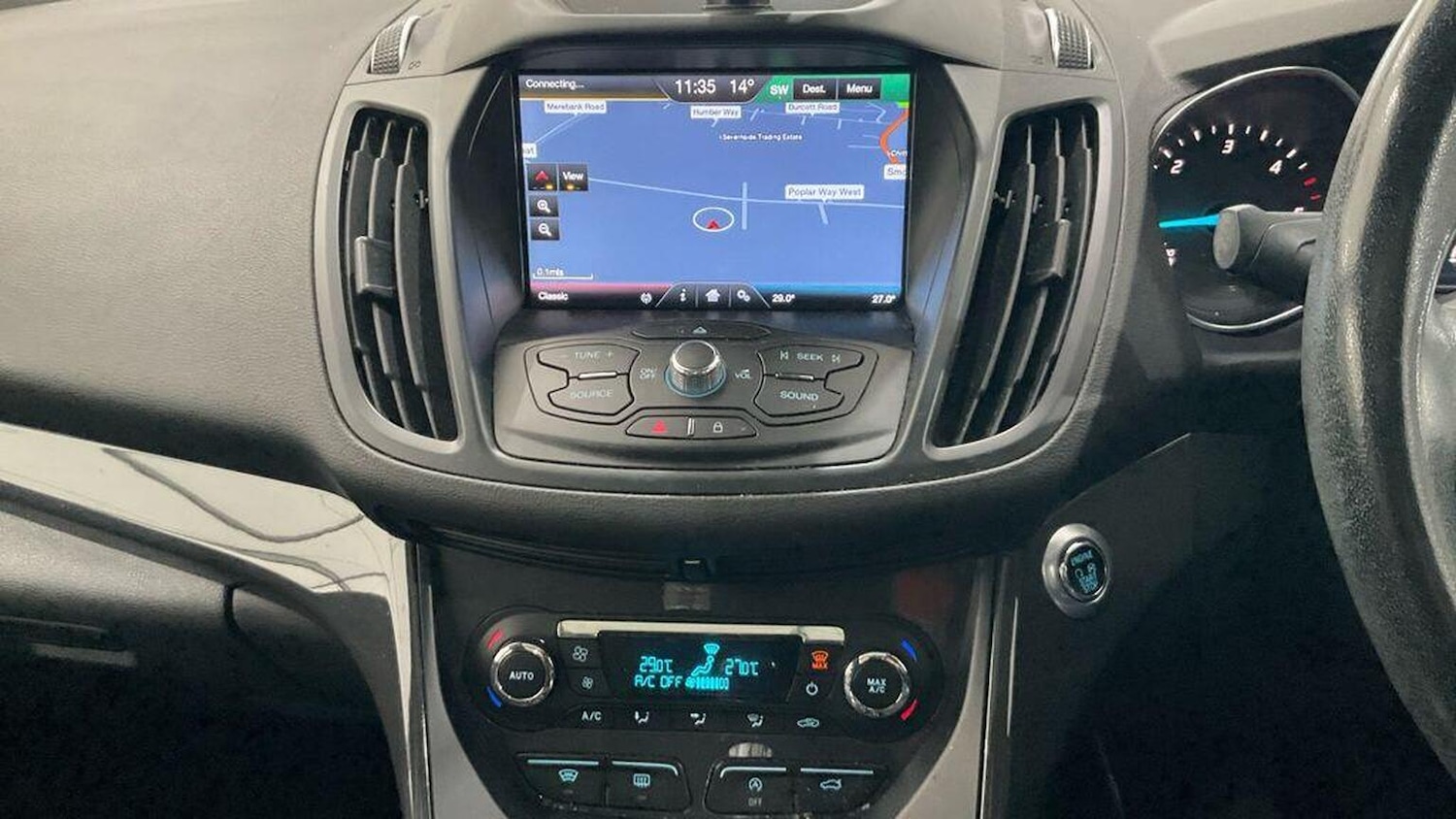Used Ford Kuga 2016 for sale - 76178940: Photo 16