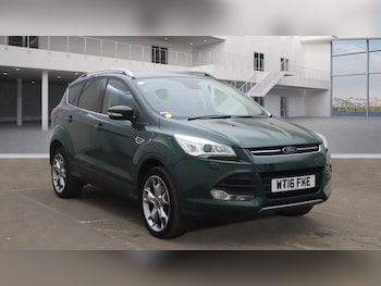 Ford - Kuga