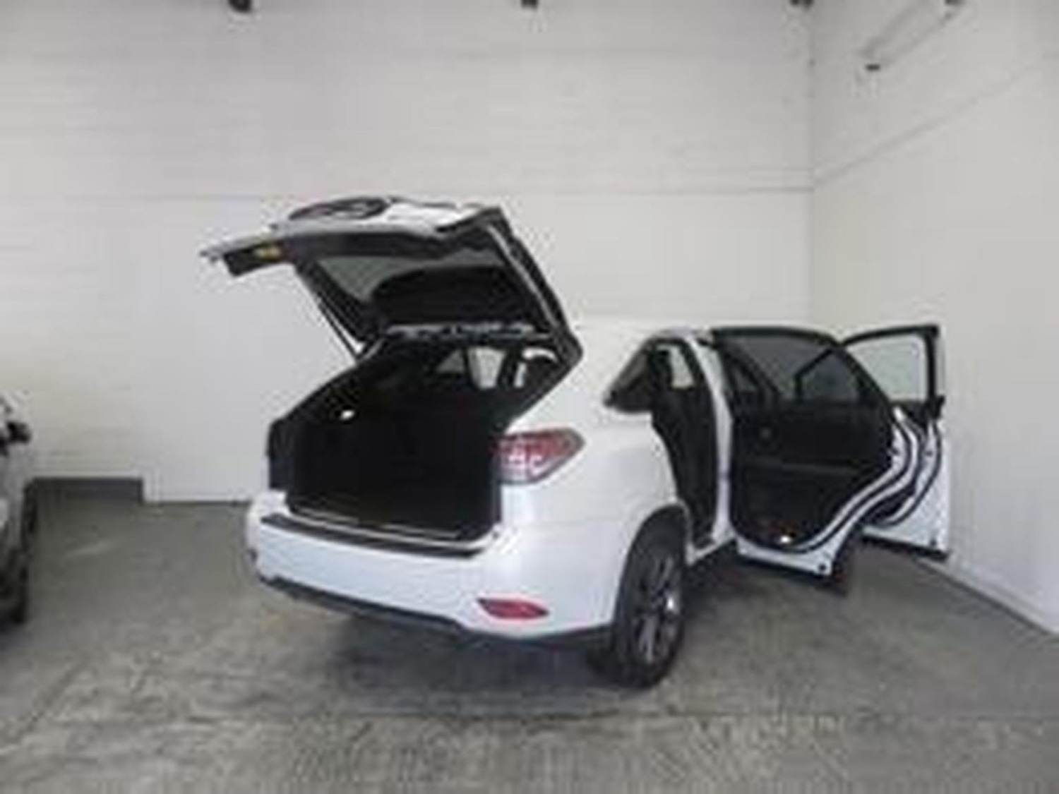 Vehicle 23