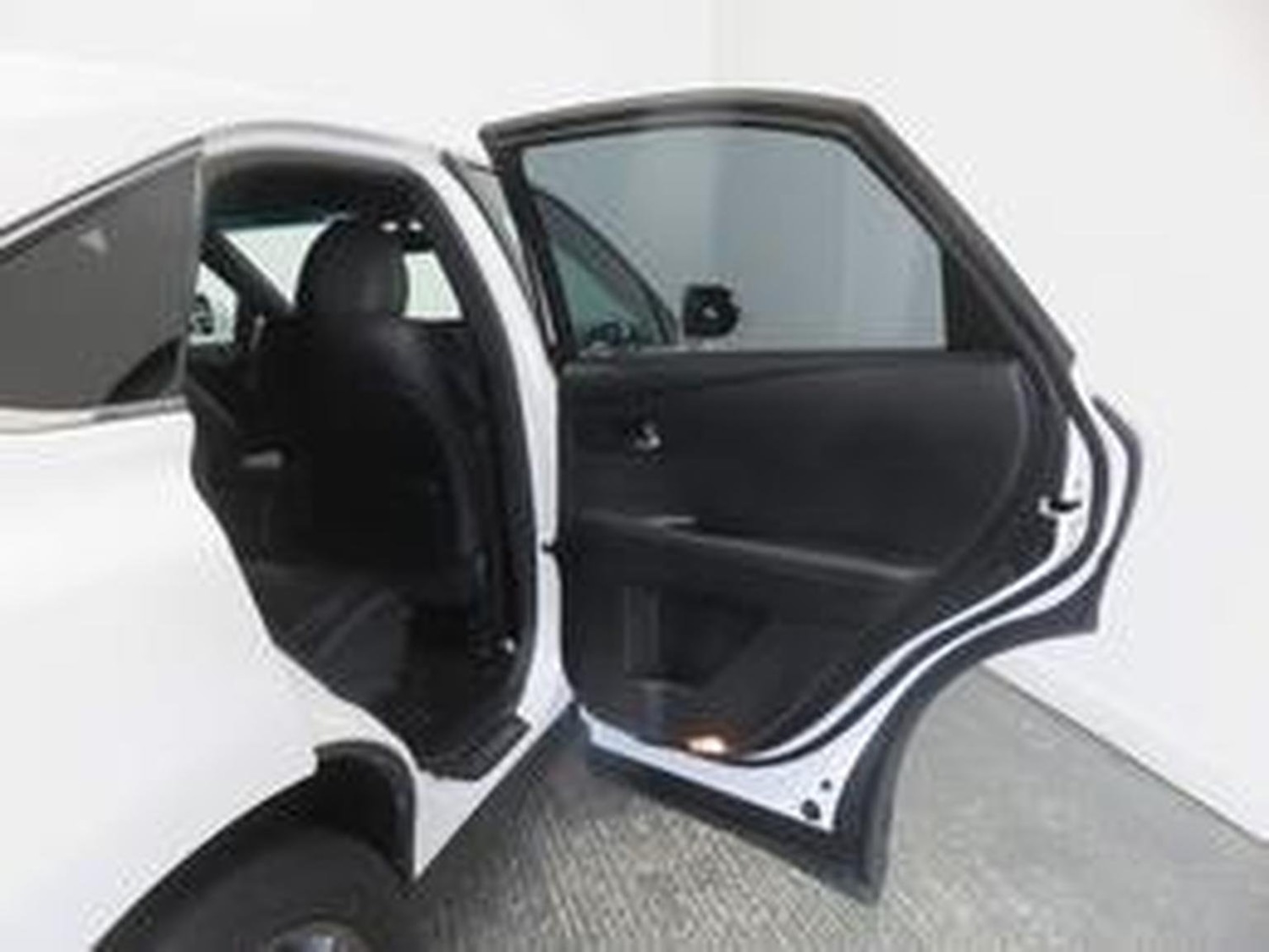 Vehicle 27