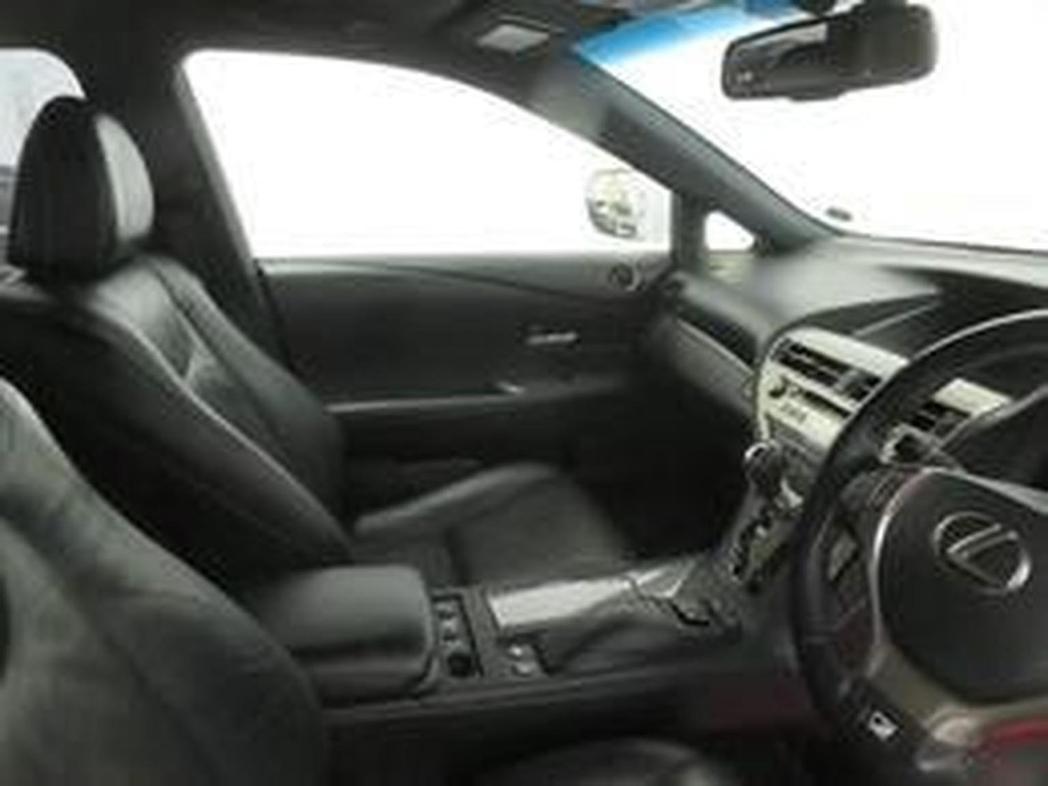 Vehicle 31