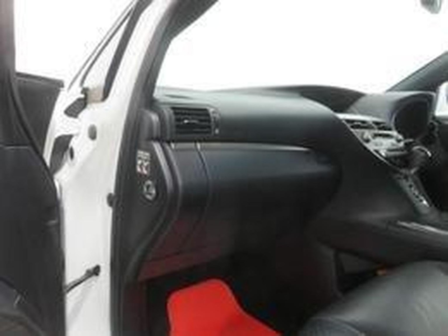 Vehicle 32