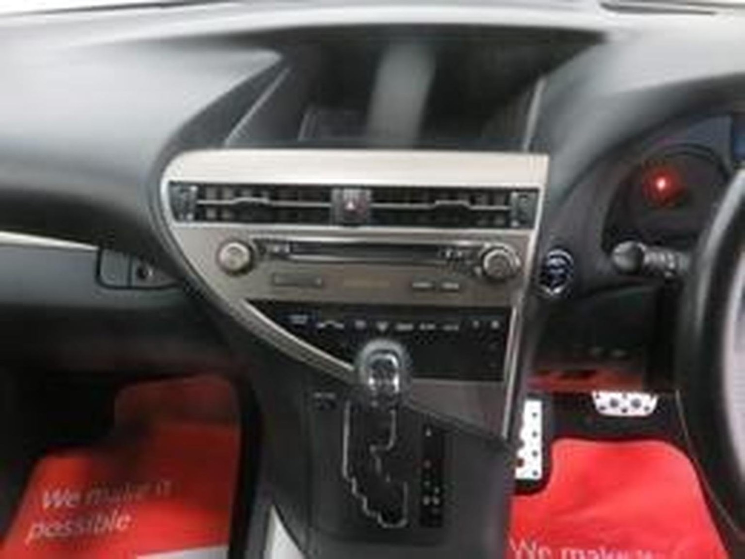 Vehicle 34