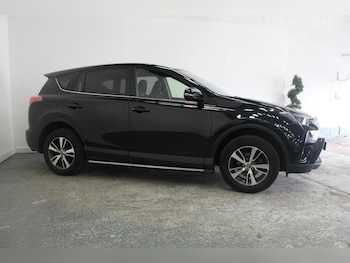 Used Toyota RAV4 2016 for sale - 79558196: Photo