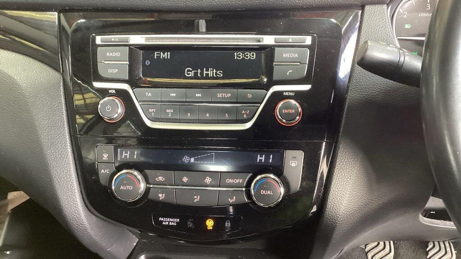 Used Nissan Qashqai 2015 for sale - 77938141: Photo 16