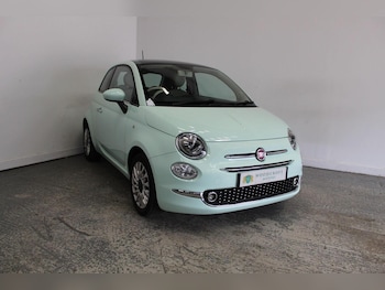 Used Fiat 500 2017 for sale - 79060069: Photo