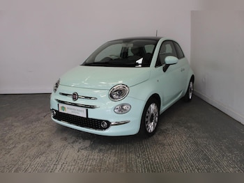 Used Fiat 500 2017 for sale - 79060069: Photo