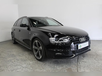 Used Audi A4 2013 for sale - 79558239: Photo