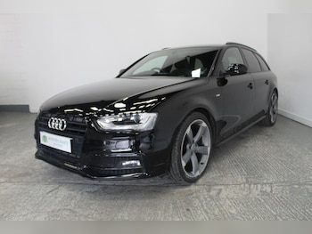 Used Audi A4 2013 for sale - 79558239: Photo