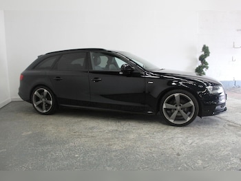 Used Audi A4 2013 for sale - 79558239: Photo