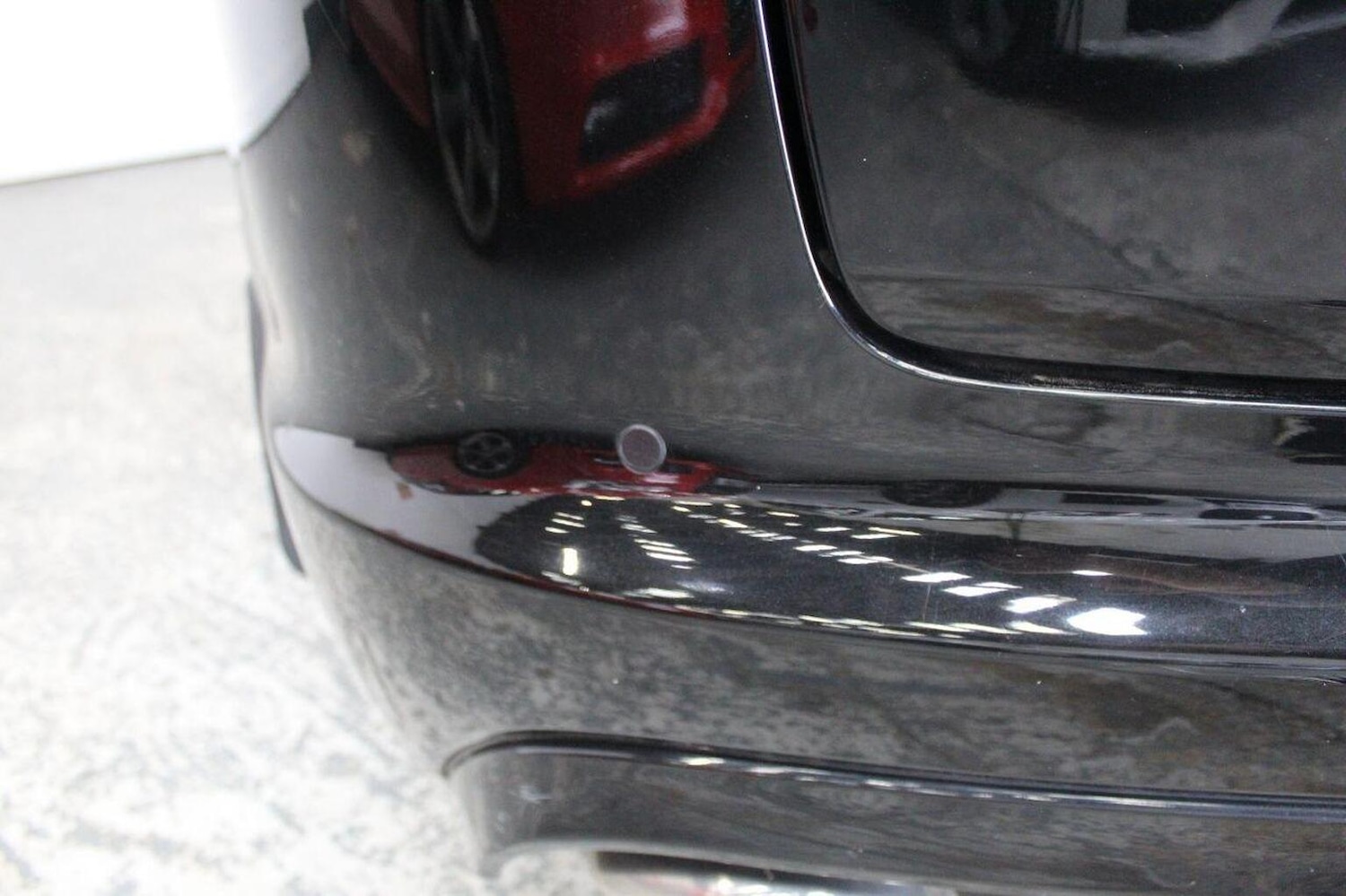 Used Jaguar XF 2013 for sale - 76186596: Photo 16