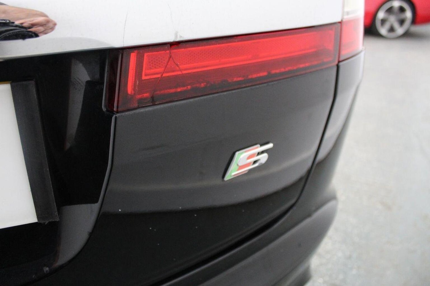 Used Jaguar XF 2013 for sale - 76186596: Photo 20