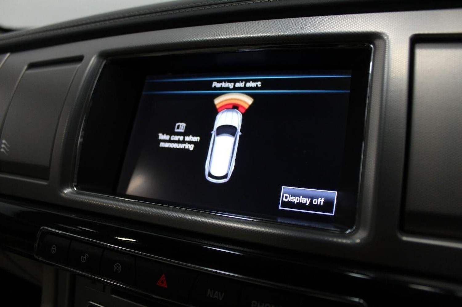 Used Jaguar XF 2013 for sale - 76186596: Photo 35
