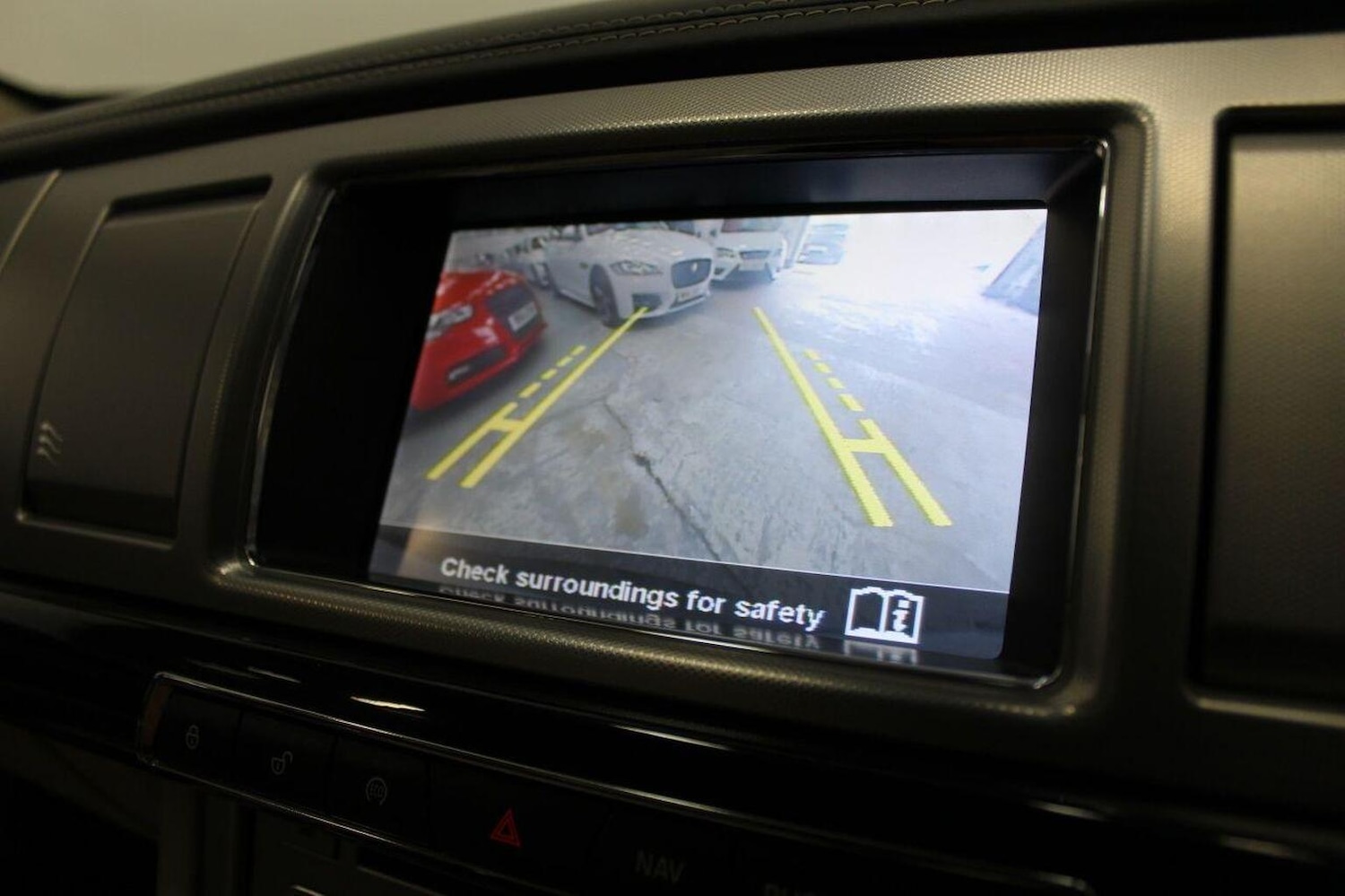 Used Jaguar XF 2013 for sale - 76186596: Photo 36