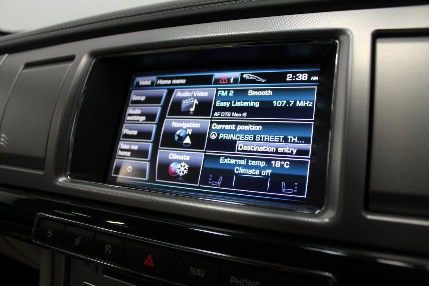 Used Jaguar XF 2013 for sale - 76186596: Photo 37
