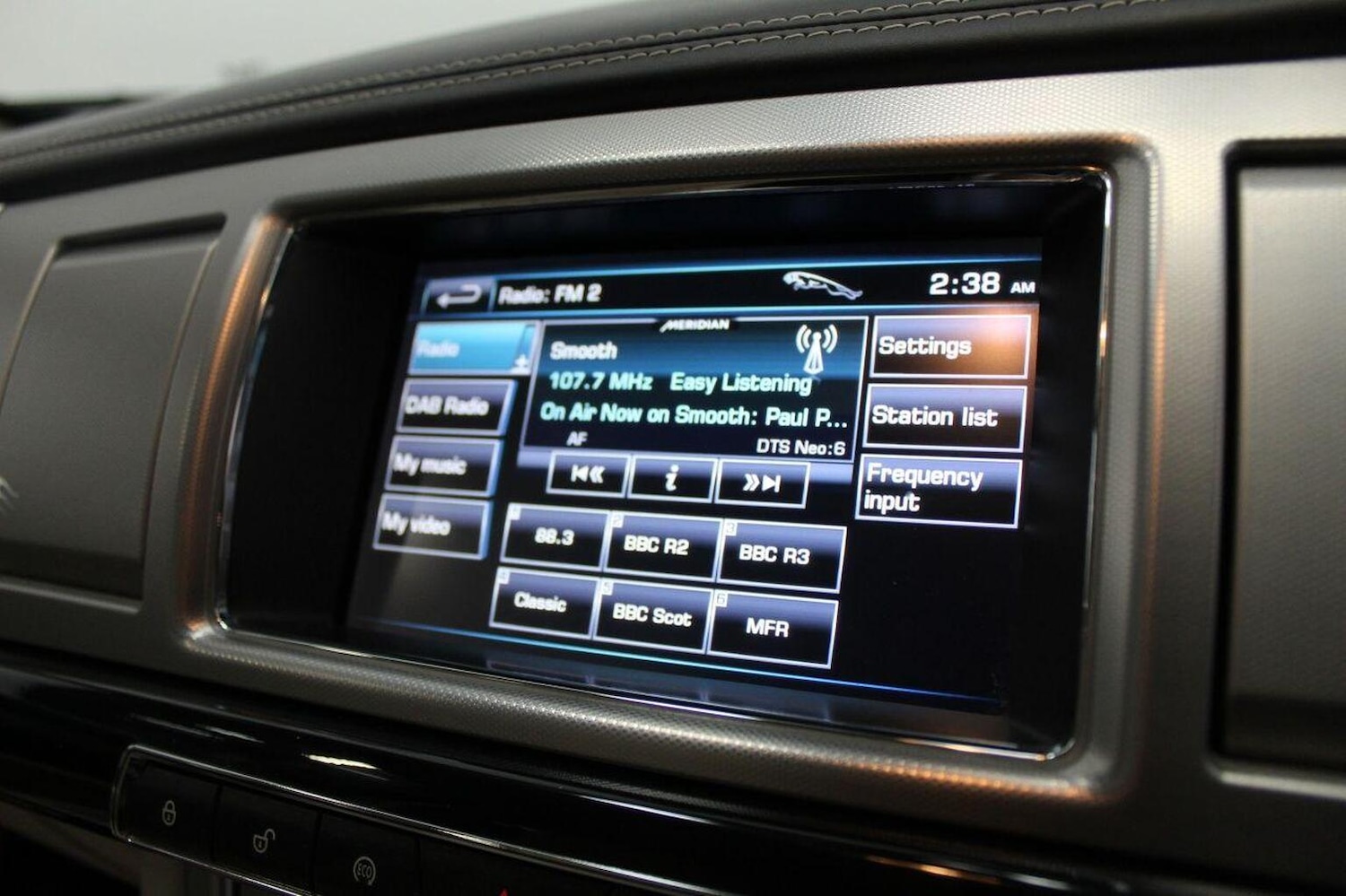 Used Jaguar XF 2013 for sale - 76186596: Photo 38