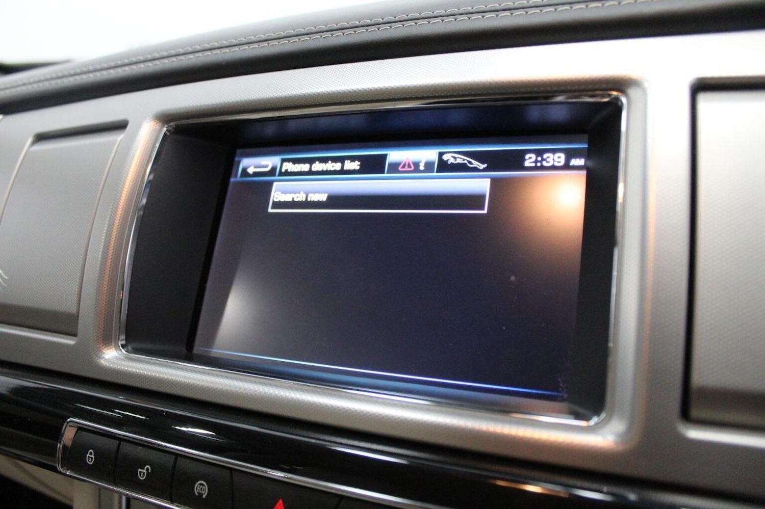 Used Jaguar XF 2013 for sale - 76186596: Photo 41