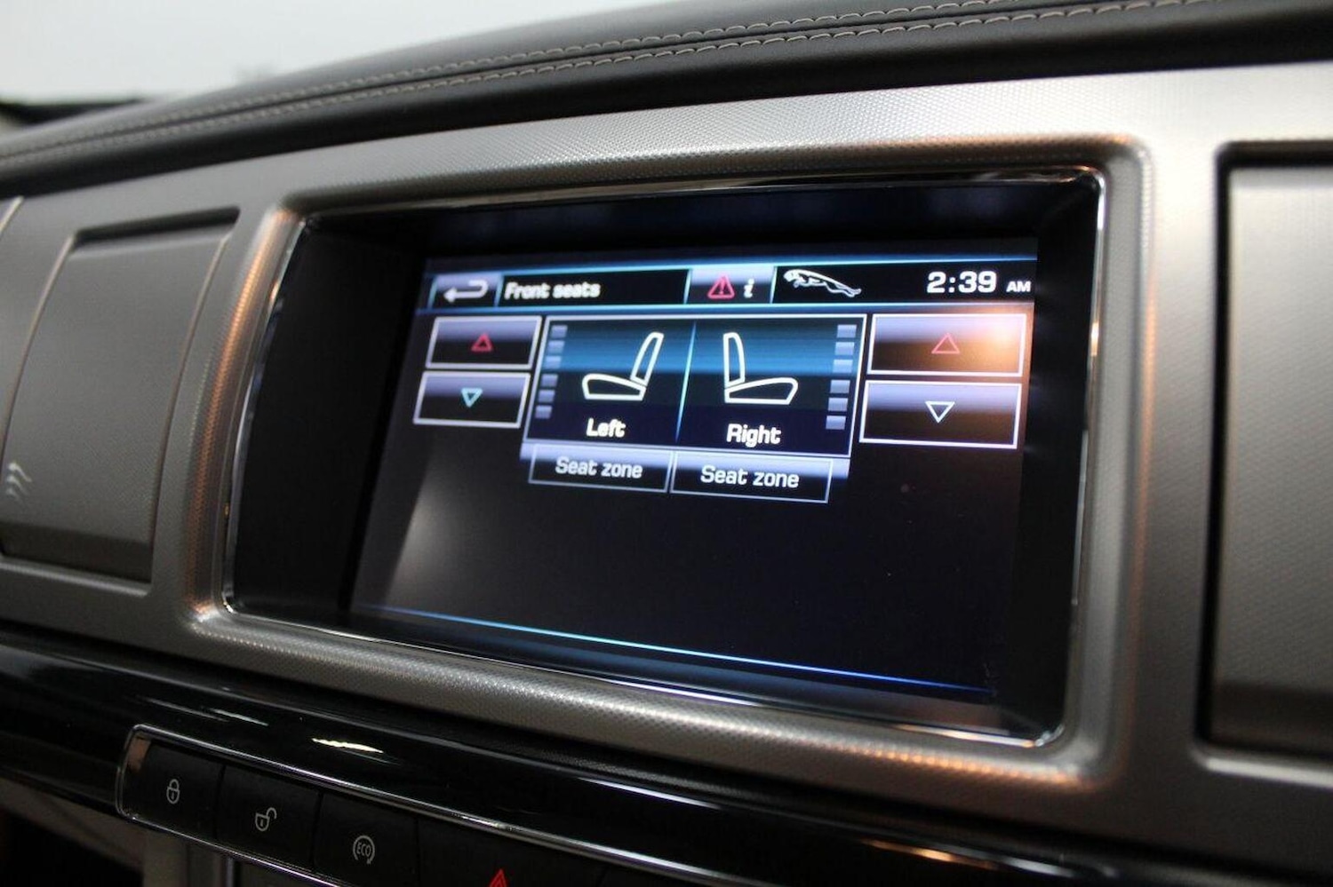 Used Jaguar XF 2013 for sale - 76186596: Photo 42
