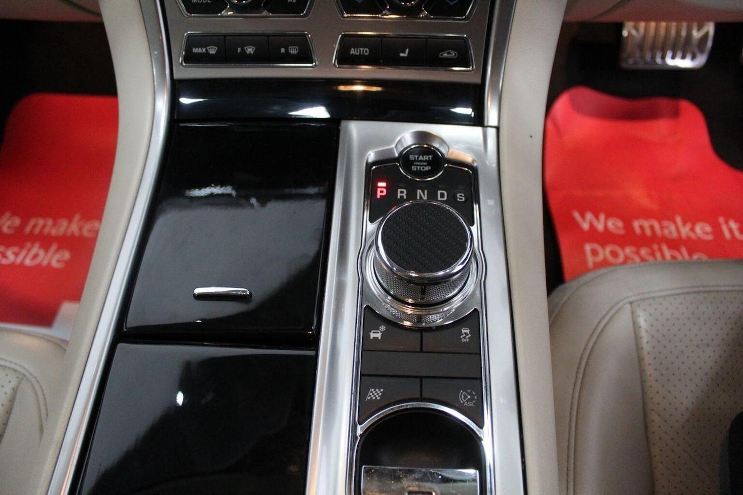 Used Jaguar XF 2013 for sale - 76186596: Photo 45