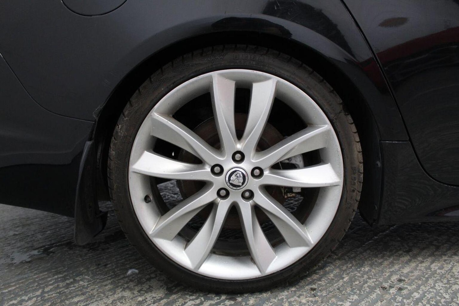 Used Jaguar XF 2013 for sale - 76186596: Photo 61