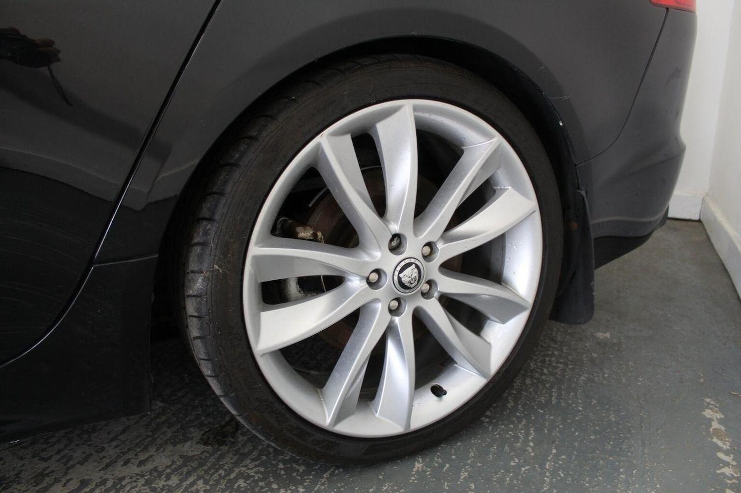 Used Jaguar XF 2013 for sale - 76186596: Photo 62