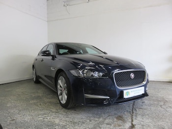 2017 - 2.0d R-Sport Auto Euro 6 (s/s) 4dr