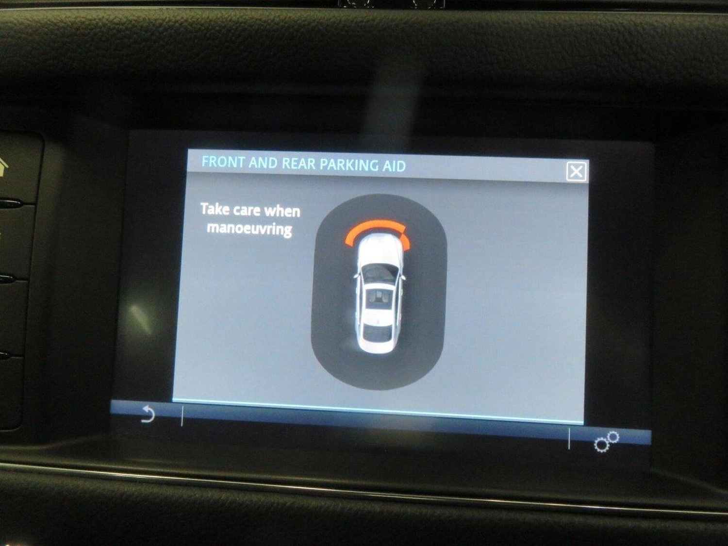 Used Jaguar XF 2017 for sale - 76082757: Photo 34