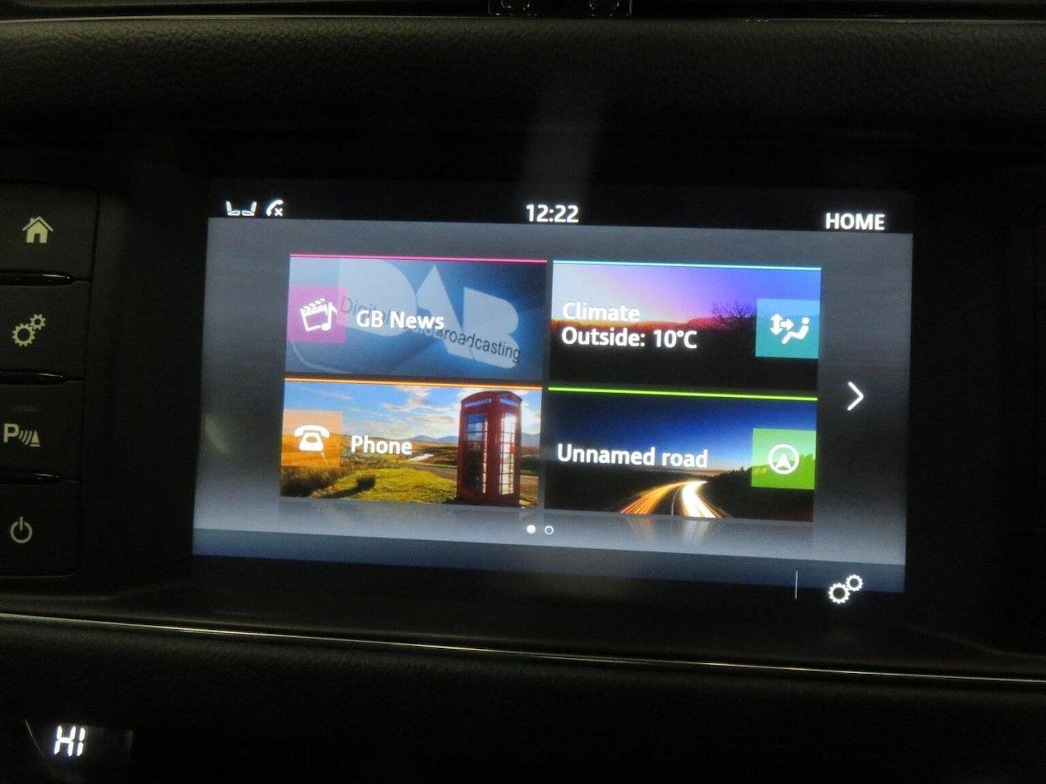 Used Jaguar XF 2017 for sale - 76082757: Photo 35