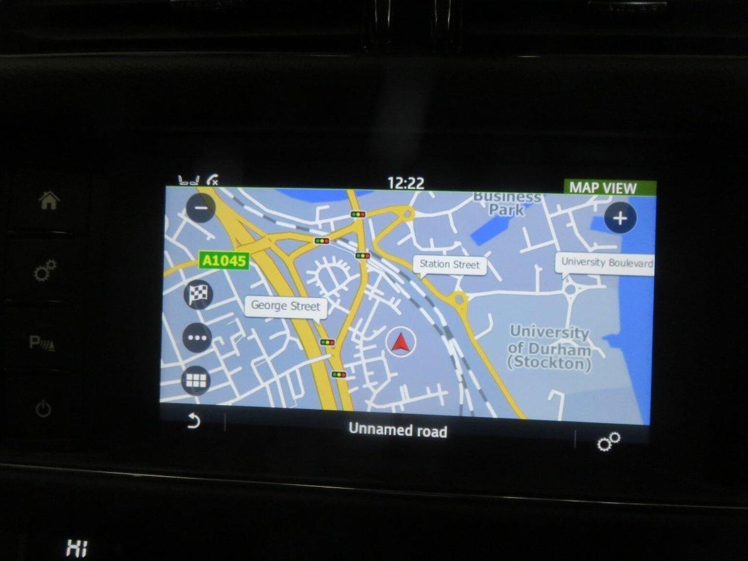 Used Jaguar XF 2017 for sale - 76082757: Photo 36
