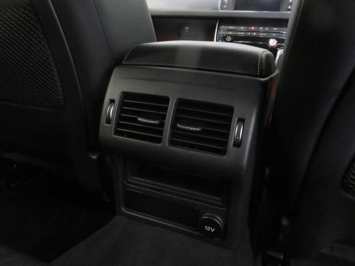 Used Jaguar XF 2017 for sale - 76082757: Photo 55
