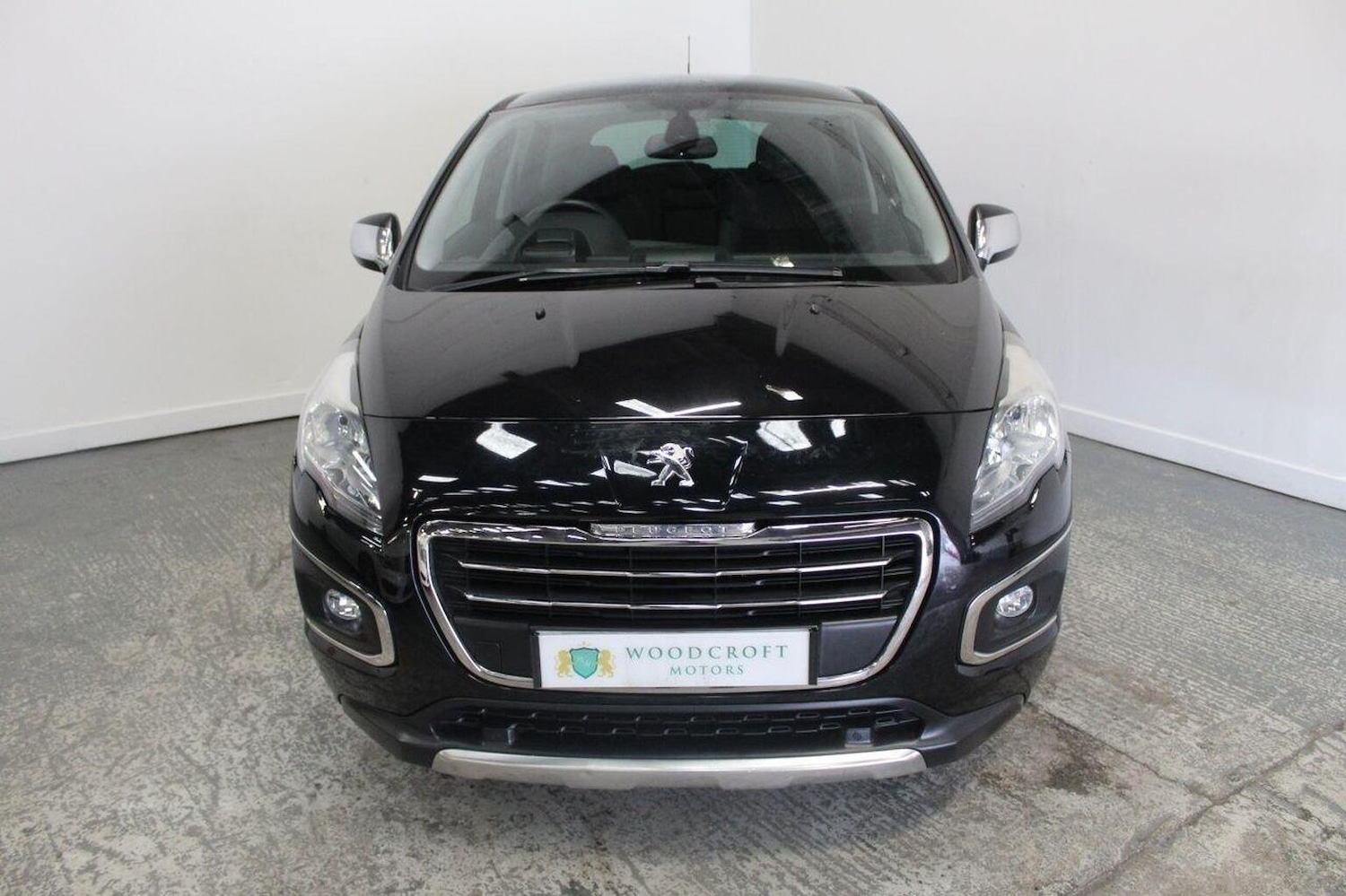 Used Peugeot 3008 2015 for sale - 77937786: Photo 13