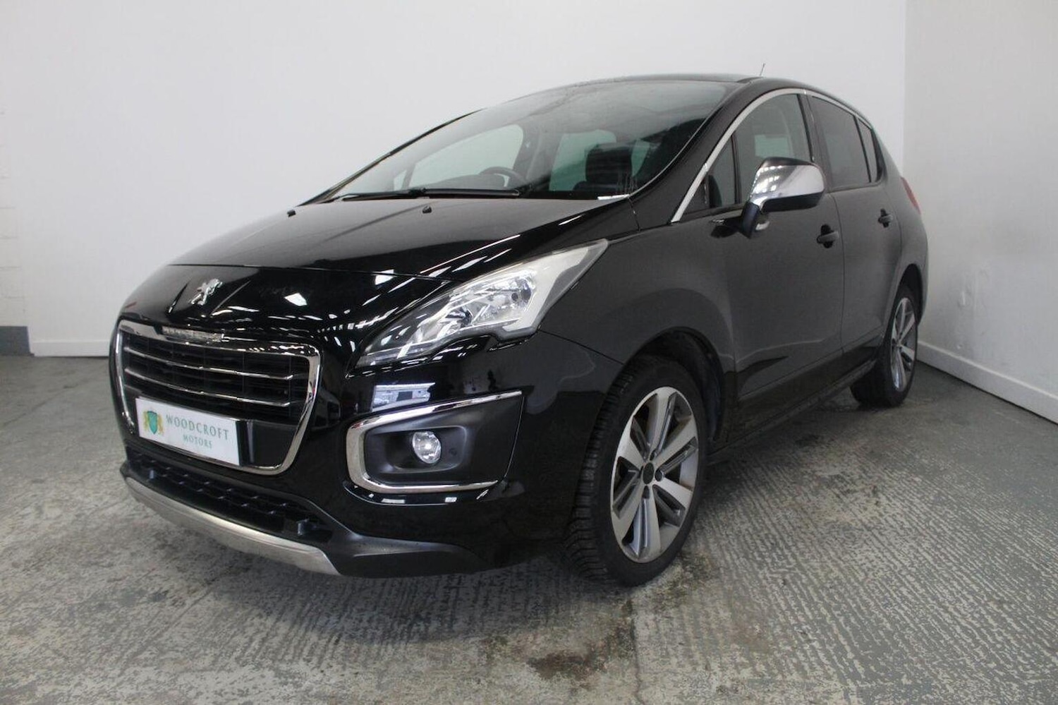 Used Peugeot 3008 2015 for sale - 77937786: Photo 2