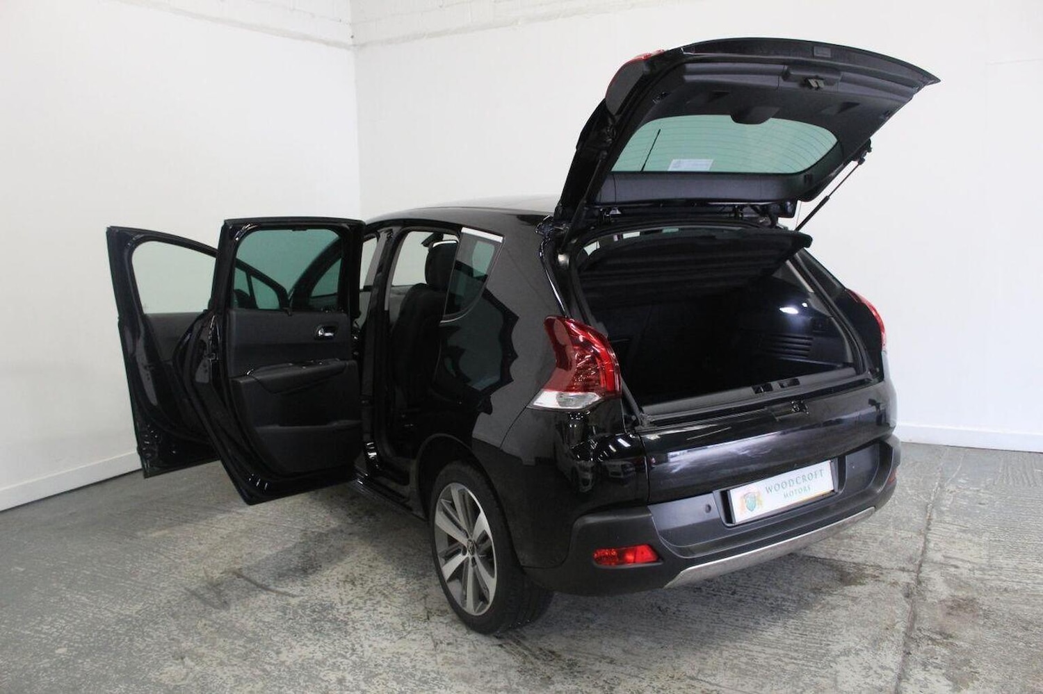 Used Peugeot 3008 2015 for sale - 77937786: Photo 21