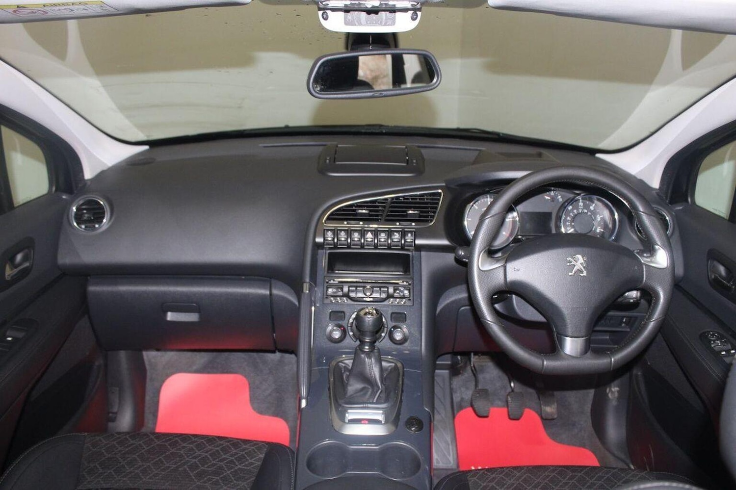 Used Peugeot 3008 2015 for sale - 77937786: Photo 31