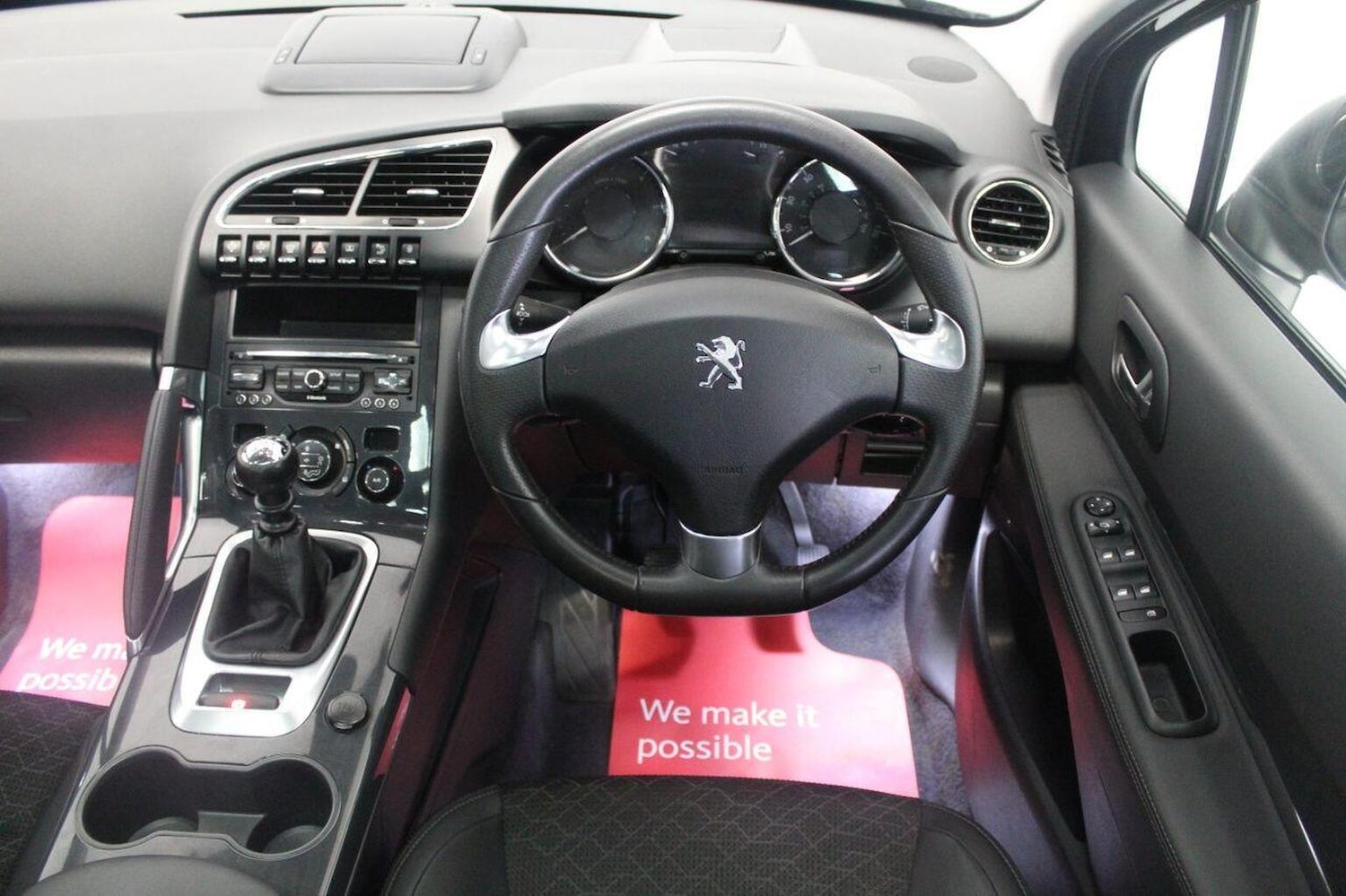Used Peugeot 3008 2015 for sale - 77937786: Photo 47